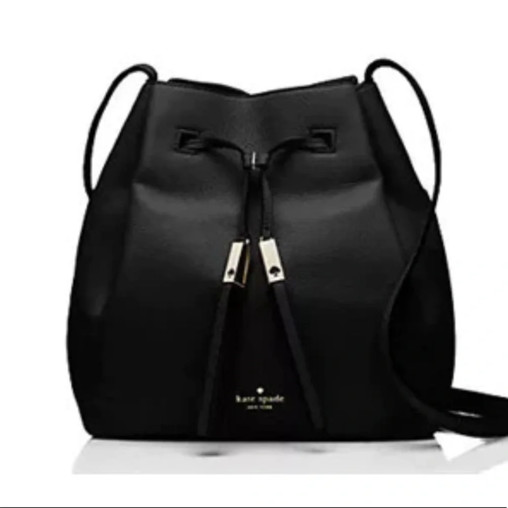 Kate Spade New York Large STREET COOPER SHOULDER BAG